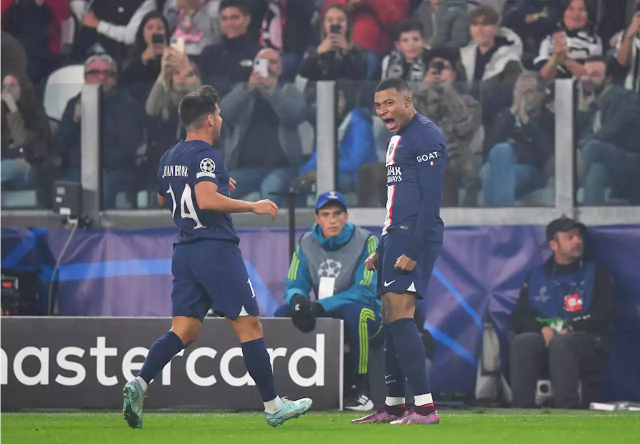 PSG Miss Out On Top Spot, Real Thrash Celtic | Soccerladuma