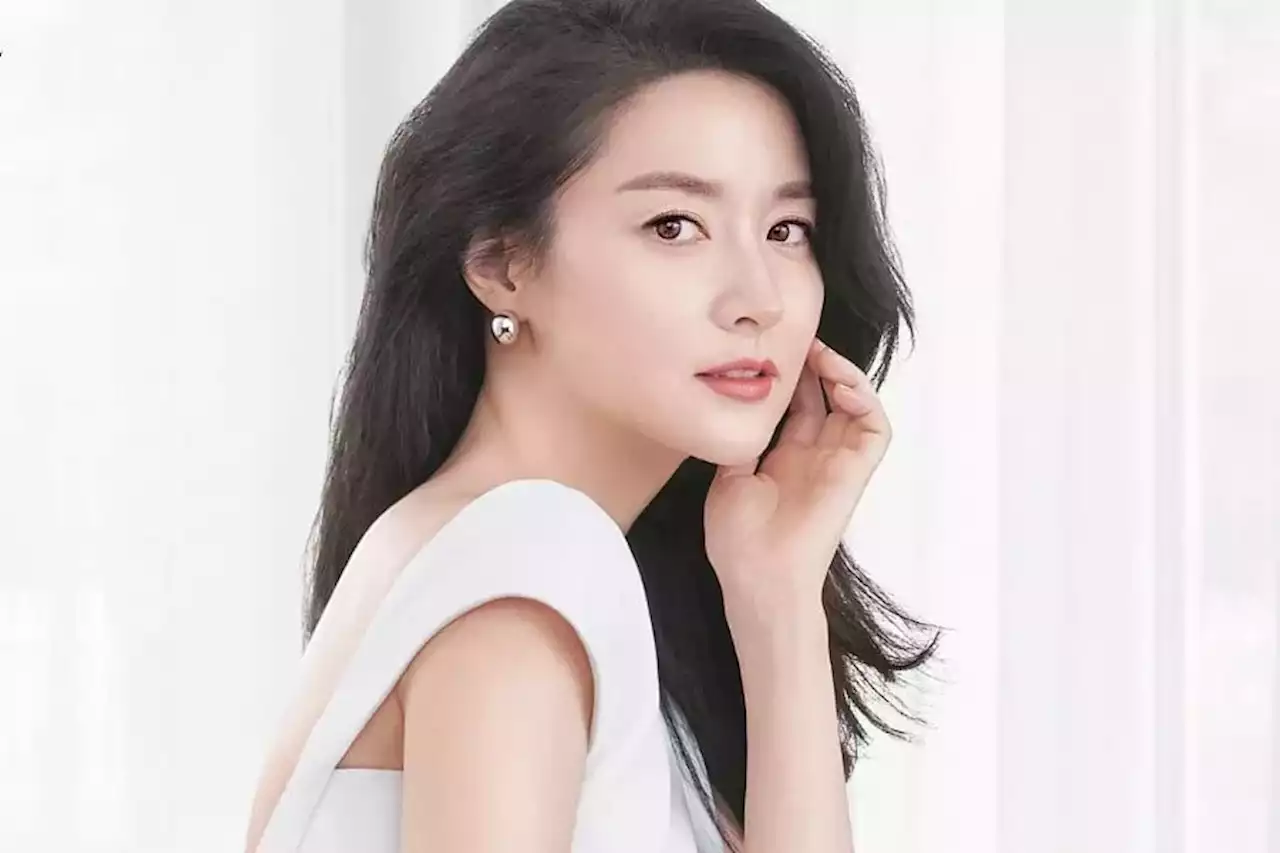 Lee Young Ae Offers A Helping Hand To The Family Of Itaewon Tragedy Victim