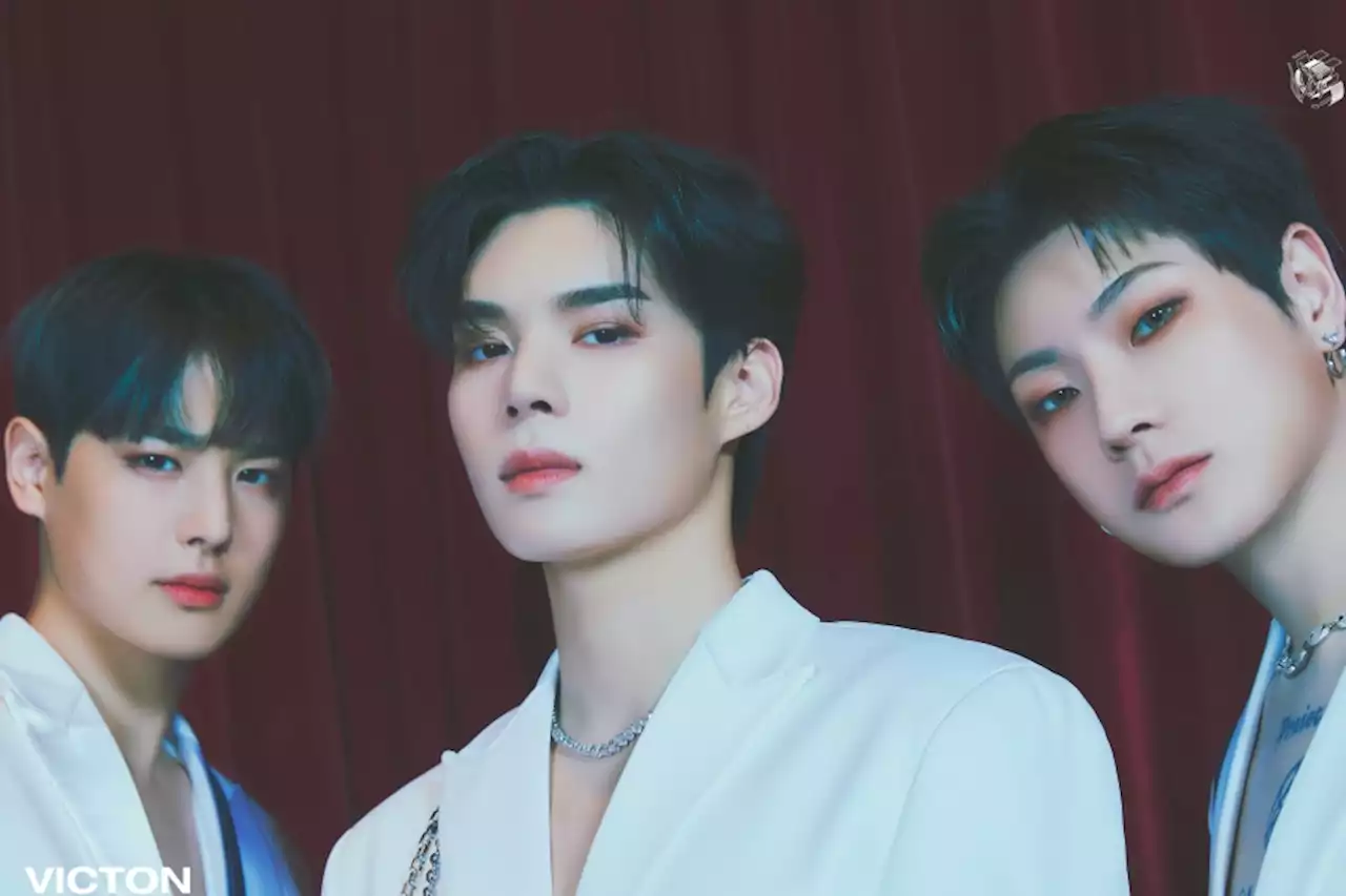 Update: VICTON’s Byungchan, Sejun, And Hanse Kick Off Individual “Choice” Teasers