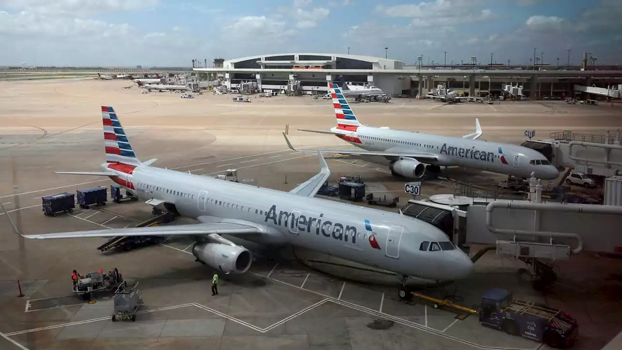 Pilot union rejects American Airlines offer, seeks more pay