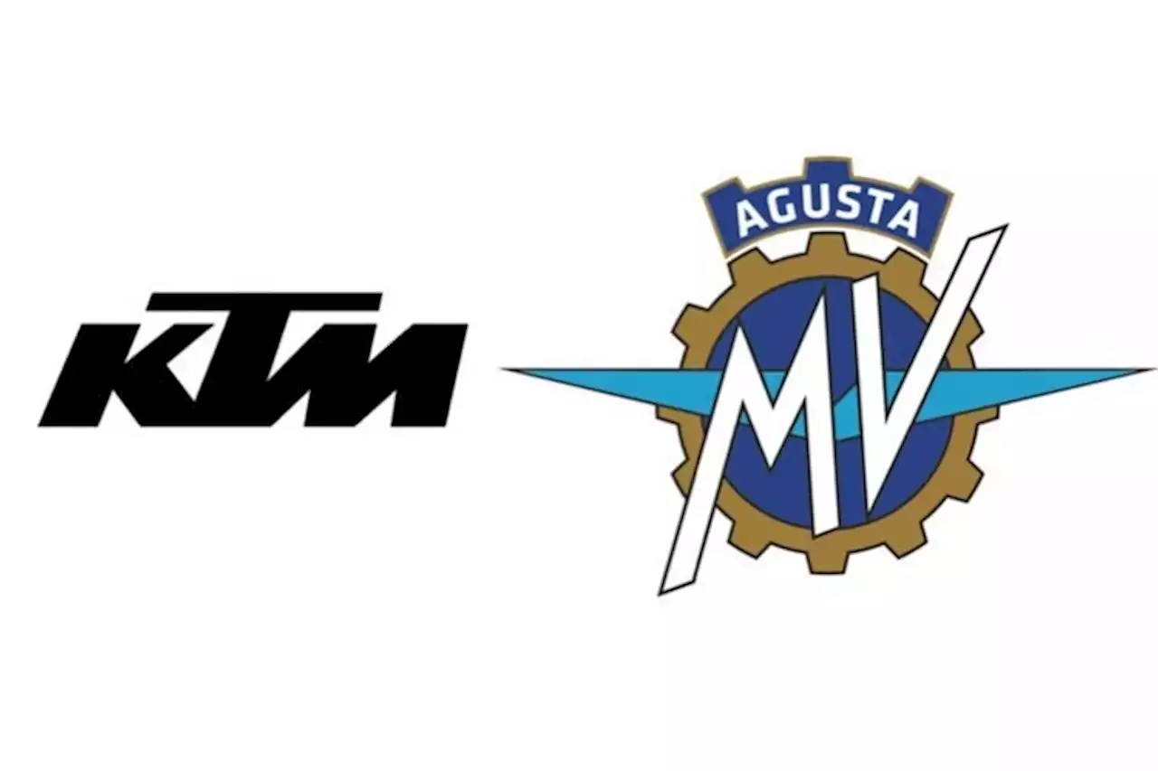 KTM AG kauft 25,1 Prozent an MV Agusta Motor S.p.A.