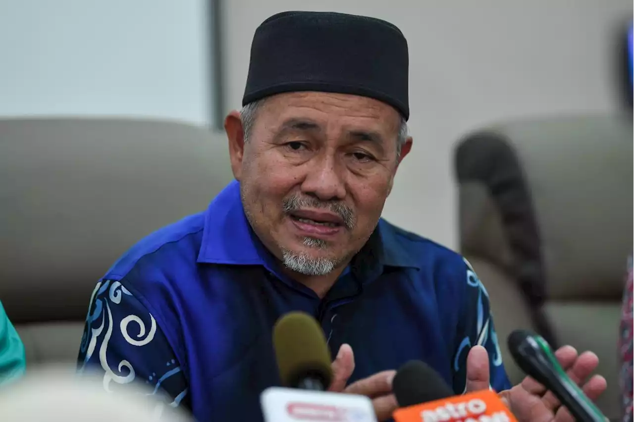 GE15: Che Abdullah aware of consequences for contesting Tumpat under BN, says Tuan Ibrahim