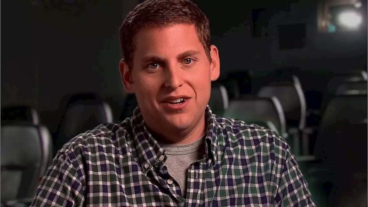 Jonah Hill&rsquo;s life is &lsquo;immeasurably better&rsquo; due to therapy