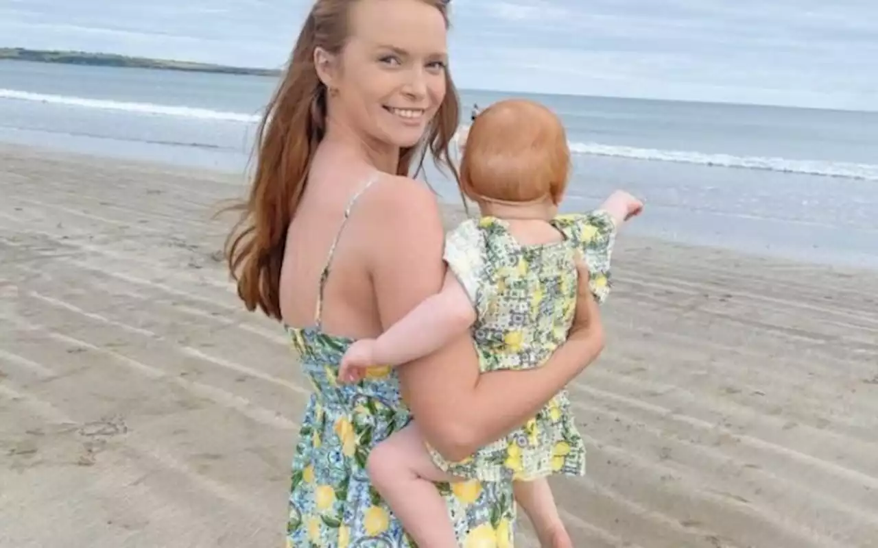 Aoife Walsh Has Opened Up About Life As A Single Mother | Stellar