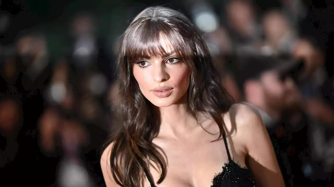 'Ich bin niemandem etwas schuldig': Emily Ratajkowski redet offen über ihr Single-Leben