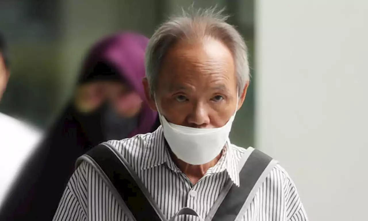 Cabby kept on working, drove multiple passengers despite having MC for respiratory infection
