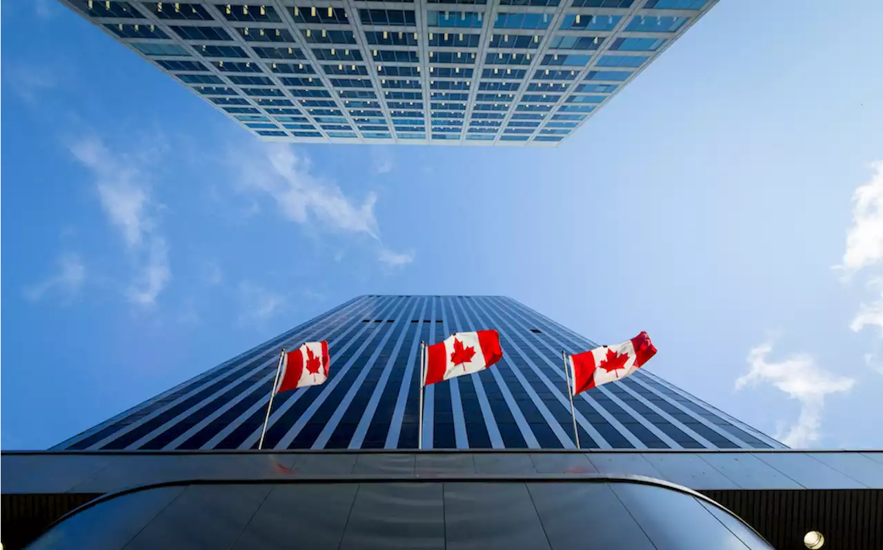 Rate Hikes Drawing to a Close But 'Not There Yet': Bank of Canada