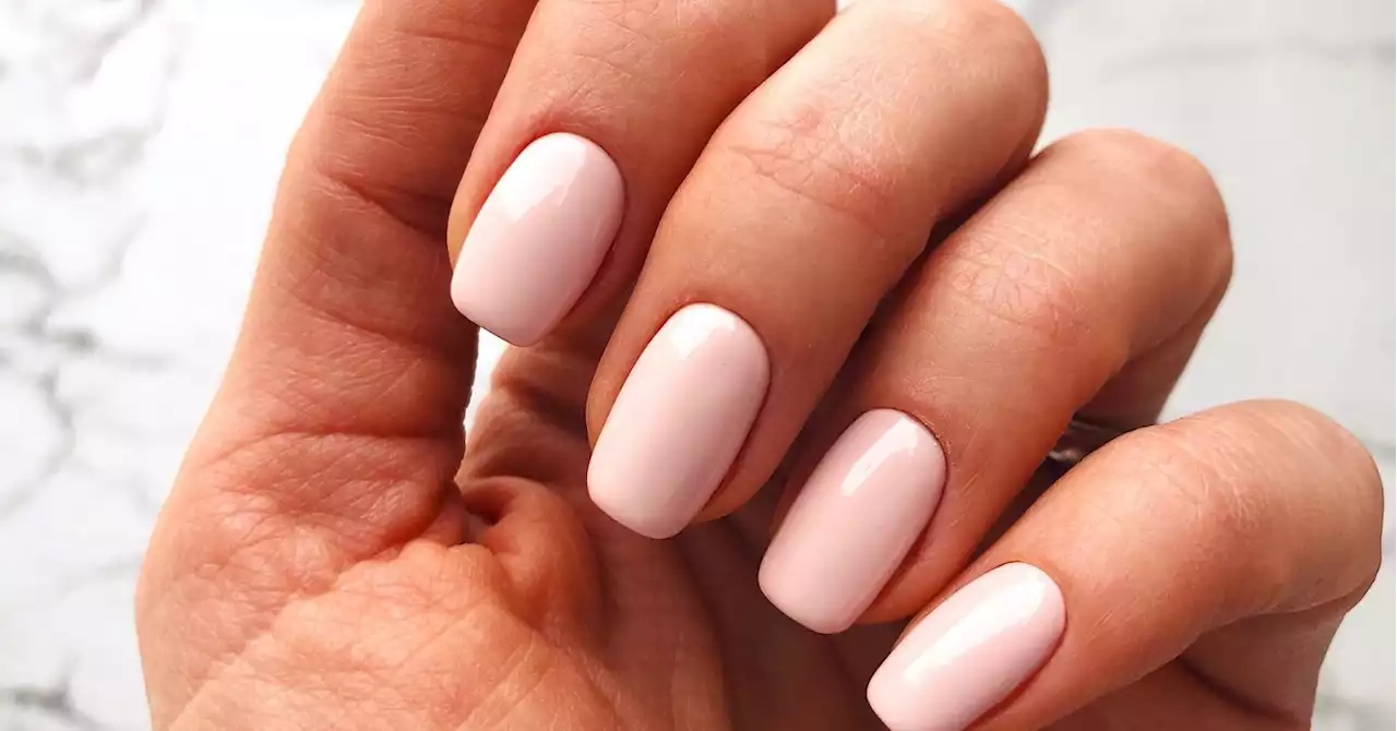 What are BIAB nails and how are they different from gels or shellac?