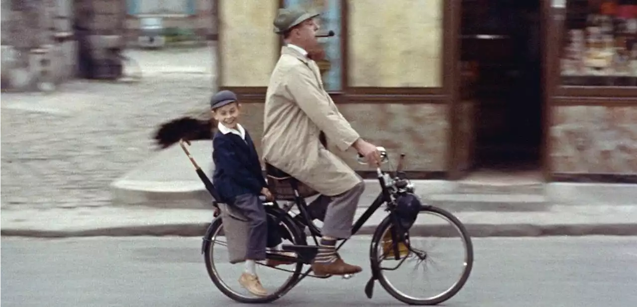 40 ans de la mort de Jacques Tati : un cinéaste légendaire en 7 vidéos cultes