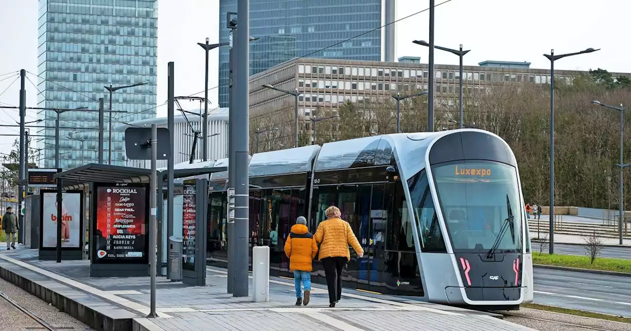 Drei Zukunftsszenarien: Wie Luxemburg im Jahr 2050 aussehen könnte