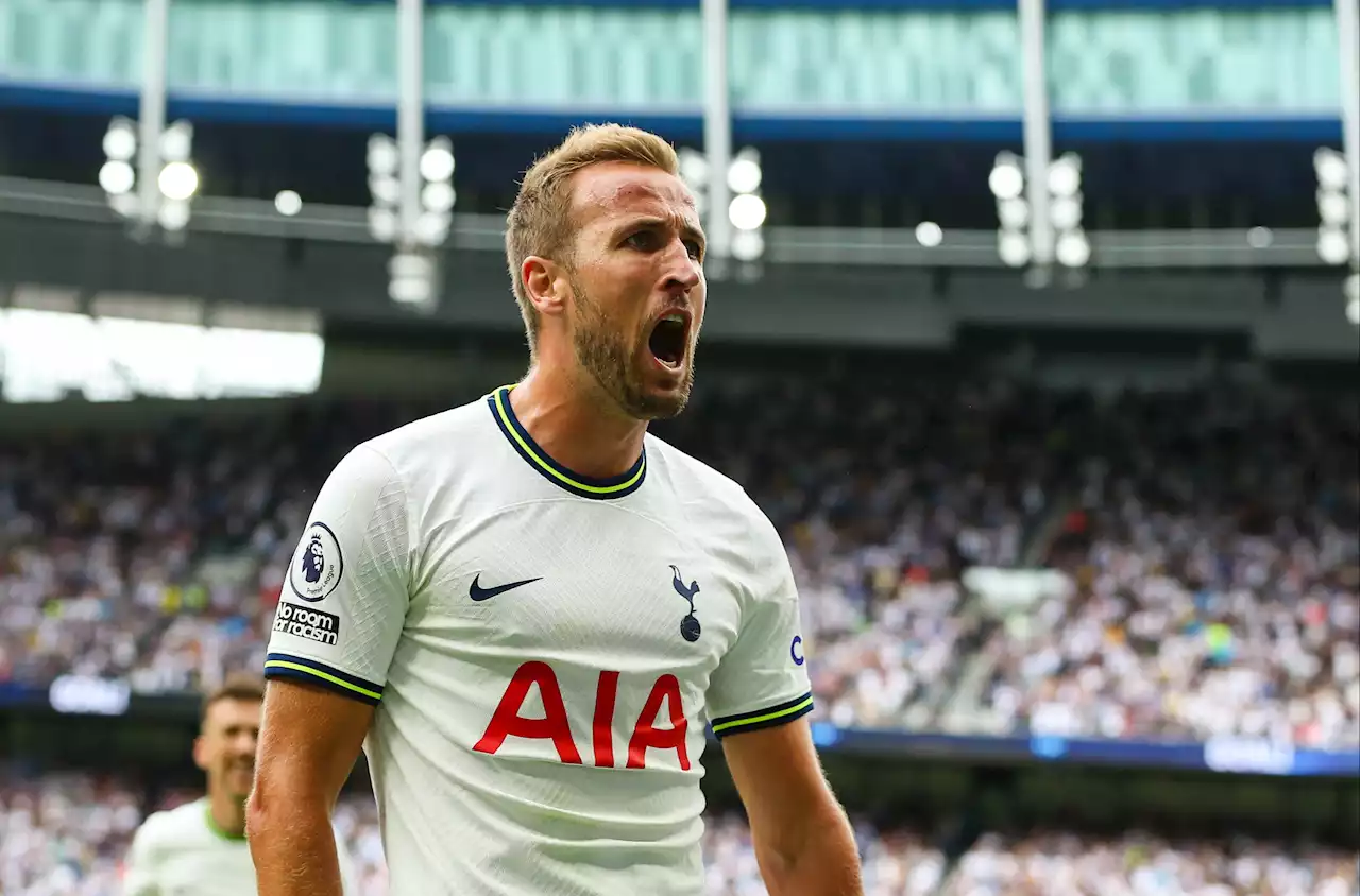 Kane to get Freedom of the City of London for 'outstanding sporting achievements'