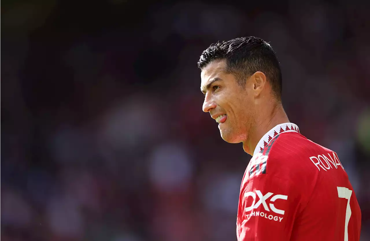 Ronaldo sends rallying cry as Man United star looks to extend stunning record