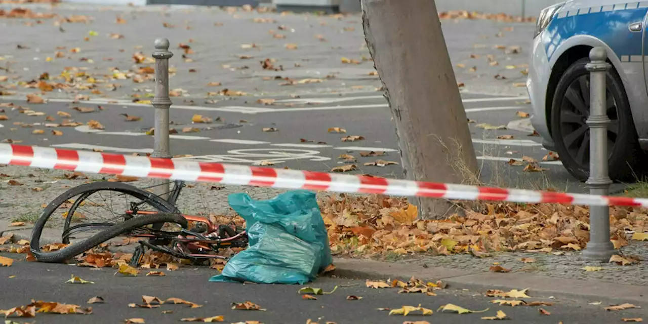 Nach Hirntod von Radfahrerin: Klimaproteste sollen weitergehen