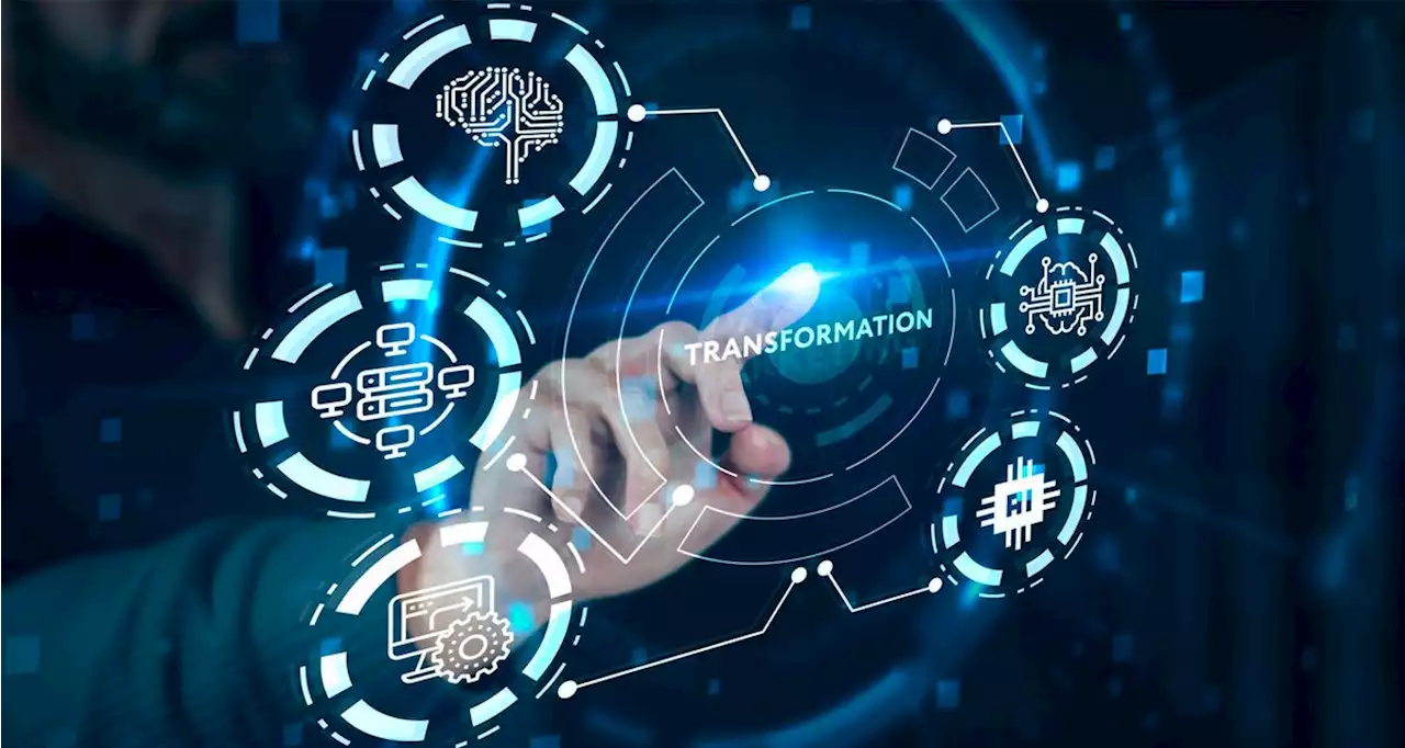 LSD Open roundtable: application modernisation – the building blocks of customer-centric innovation