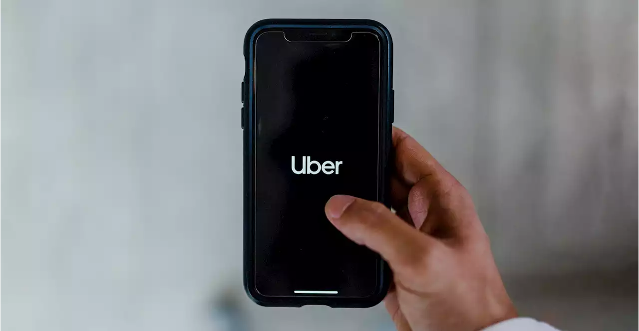 Uber business model still 'absolutely' unsustainable