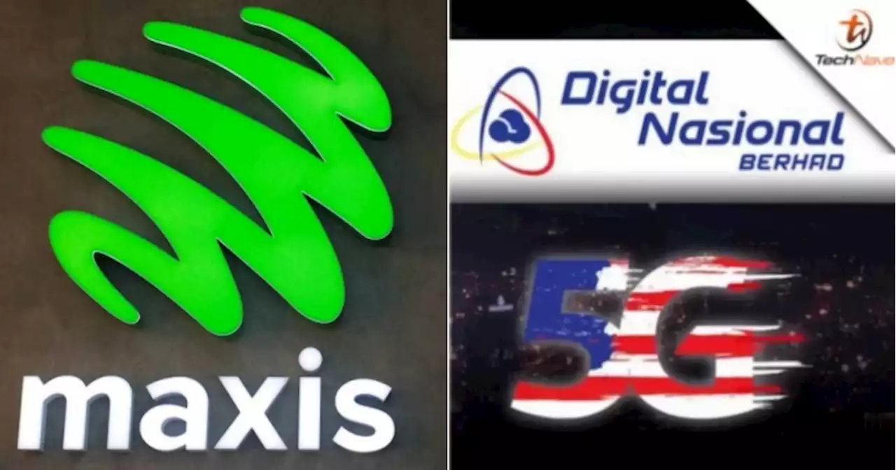 Maxis will only be offering 5G network access to its customers after January 2023 | TechNave