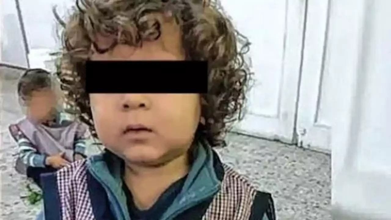 Encontraron en Lomas de Zamora al niño que había desaparecido en Santa Fe