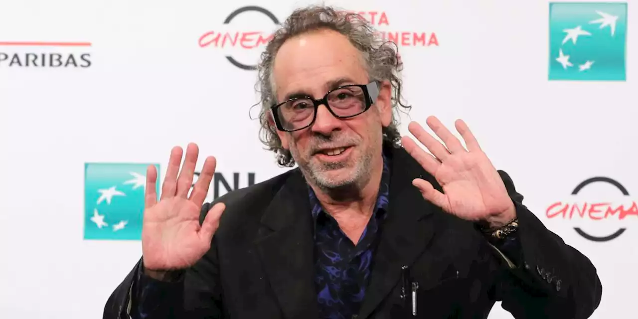 Tim Burton : un autre réalisateur revendique la paternité d'un de ses plus célèbres films