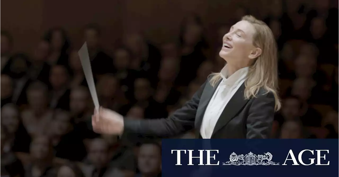 Why Australians have to wait until 2023 to see Cate Blanchett’s ‘best film’
