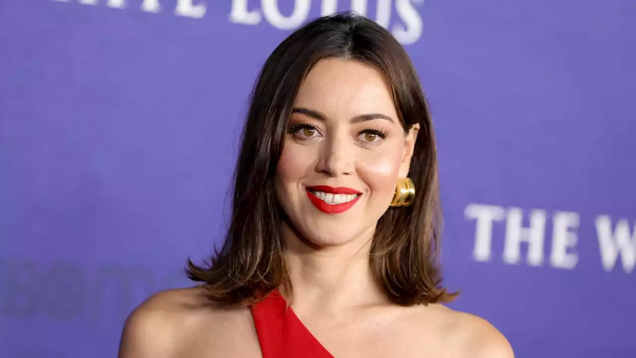 Aubrey Plaza joins WandaVision spinoff Agatha: Coven Of Chaos