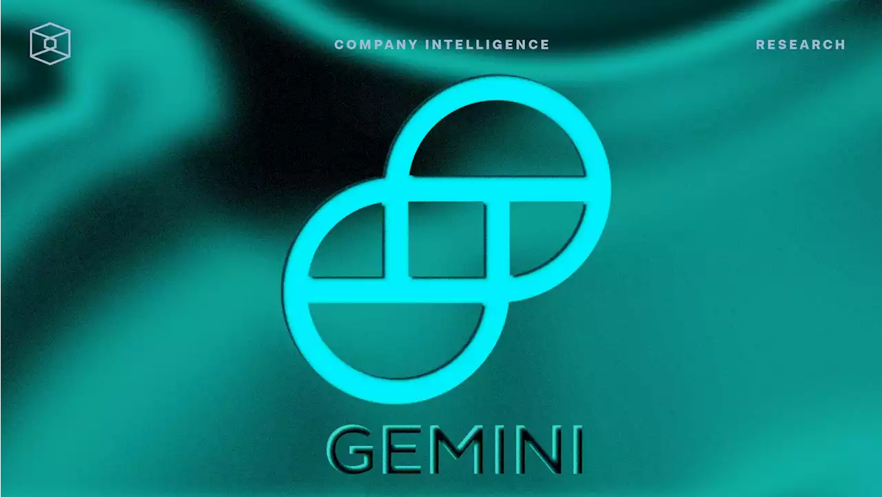 Gemini Company Intelligence