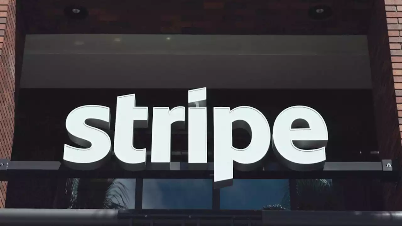 Stripe cuts 14% of workforce as fintech layoffs roll on