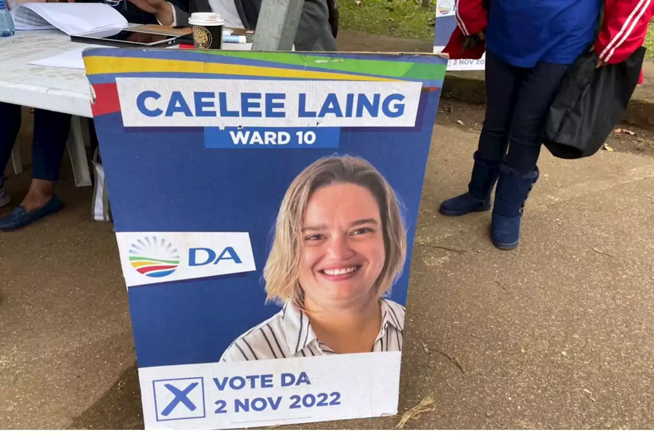 DA retains Ward 10 in eThekwini municipality | The Citizen