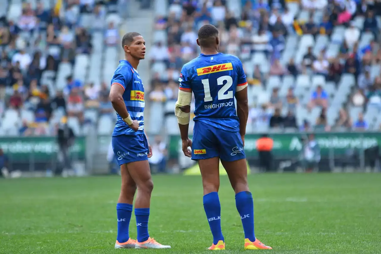 Next four Tests will show how ready Boks are for 2023 World Cup defence | The Citizen