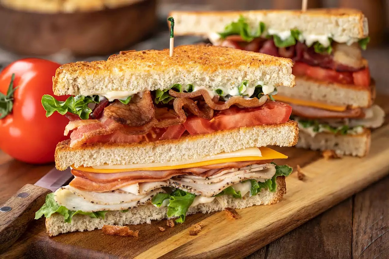 Recipe of the day: Four sandwiches to make on World Sandwich Day | The Citizen