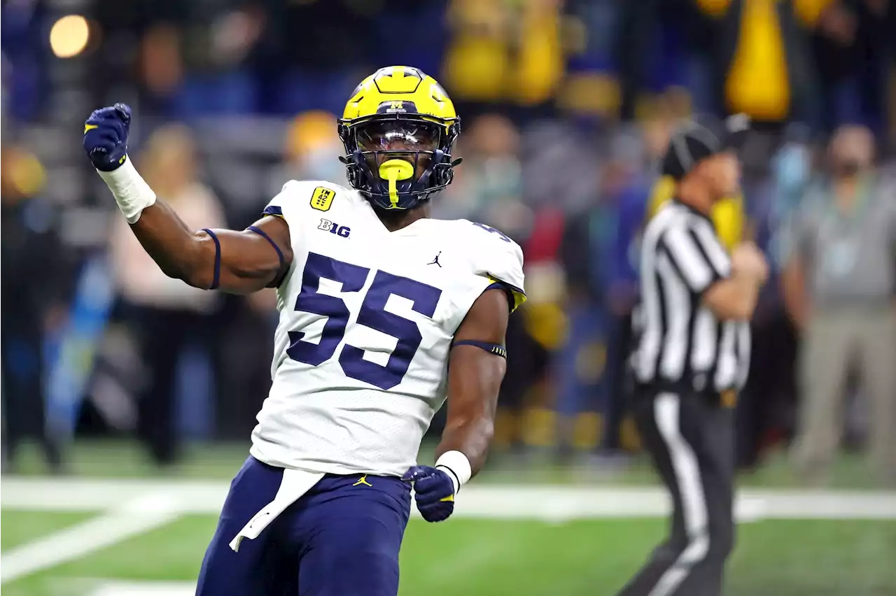 How Quickly Can David Ojabo Help Ravens?