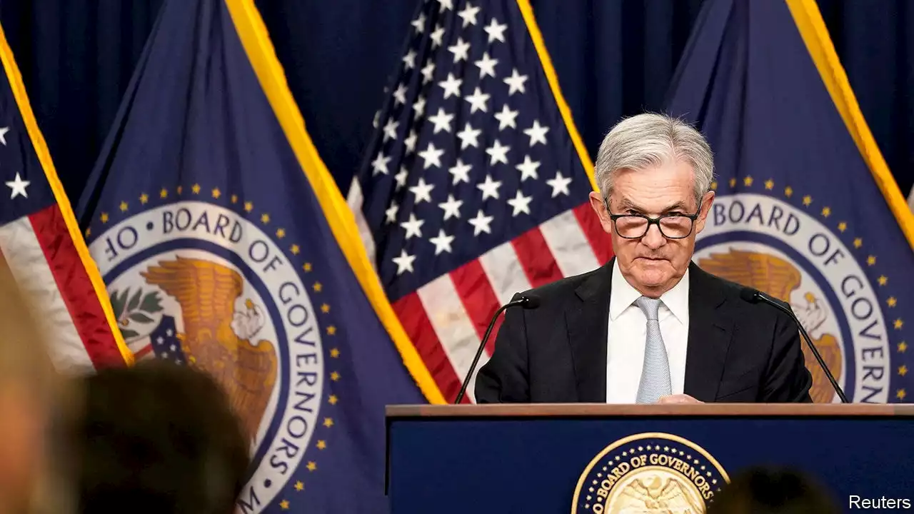 The Fed delivers another jumbo rate rise, and it’s far from done