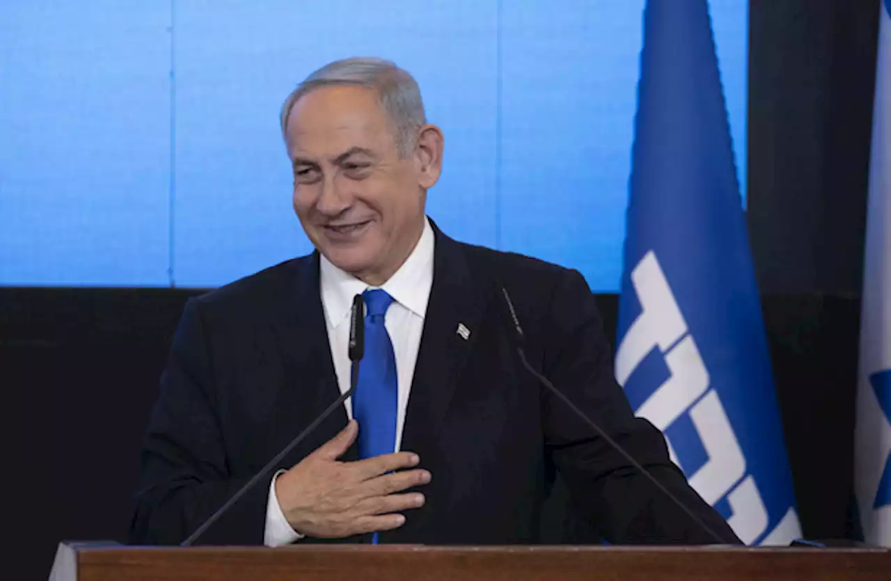 Israeli PM Lapid concedes defeat to Netanyahu in election