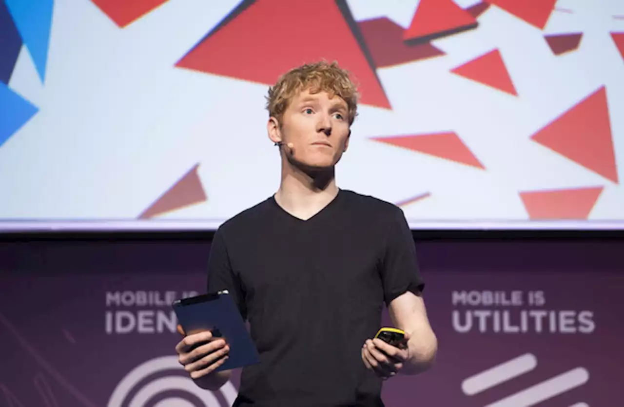 Online payments firm Stripe to cut around 14% of its staff