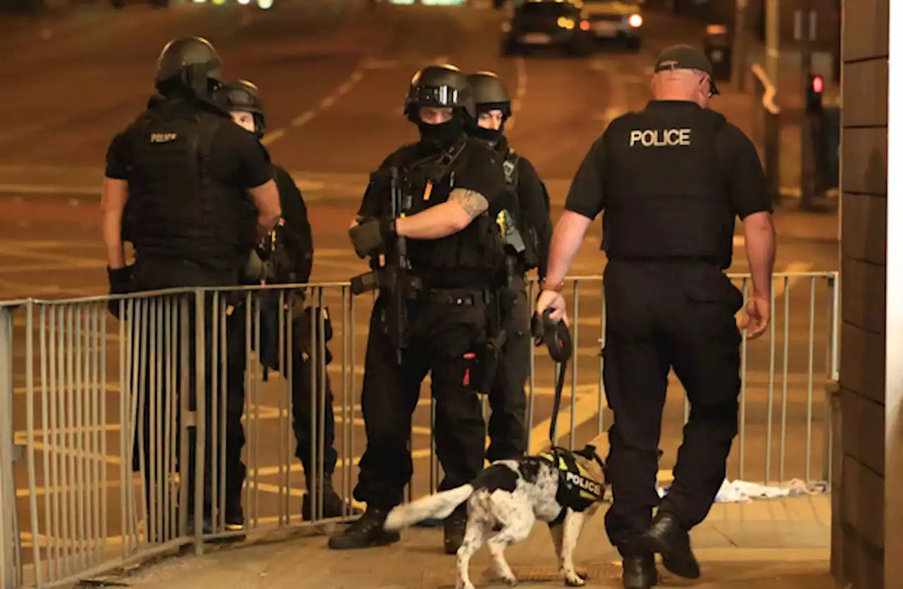 Report examining emergency response to Manchester Arena bombing to be published today