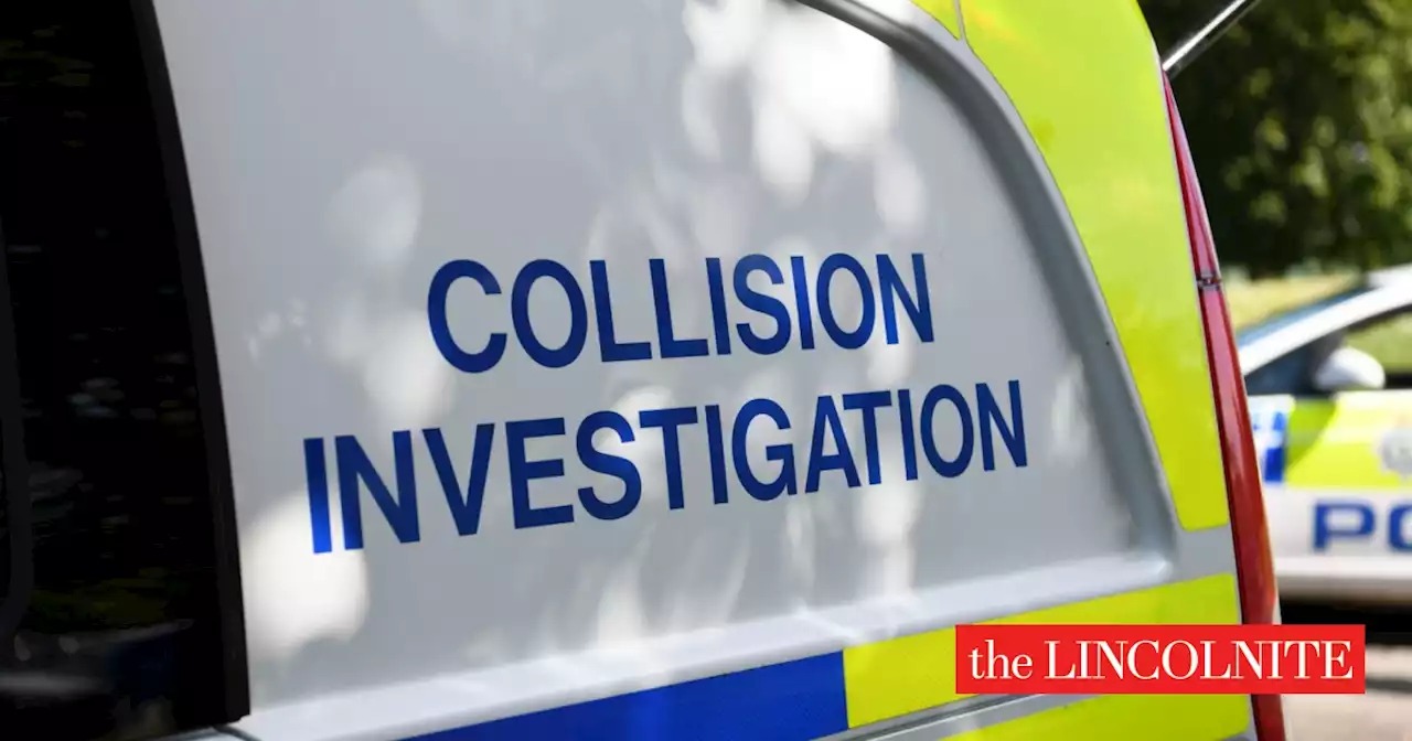 Biker dies in crash with lorry on A151 near Bourne