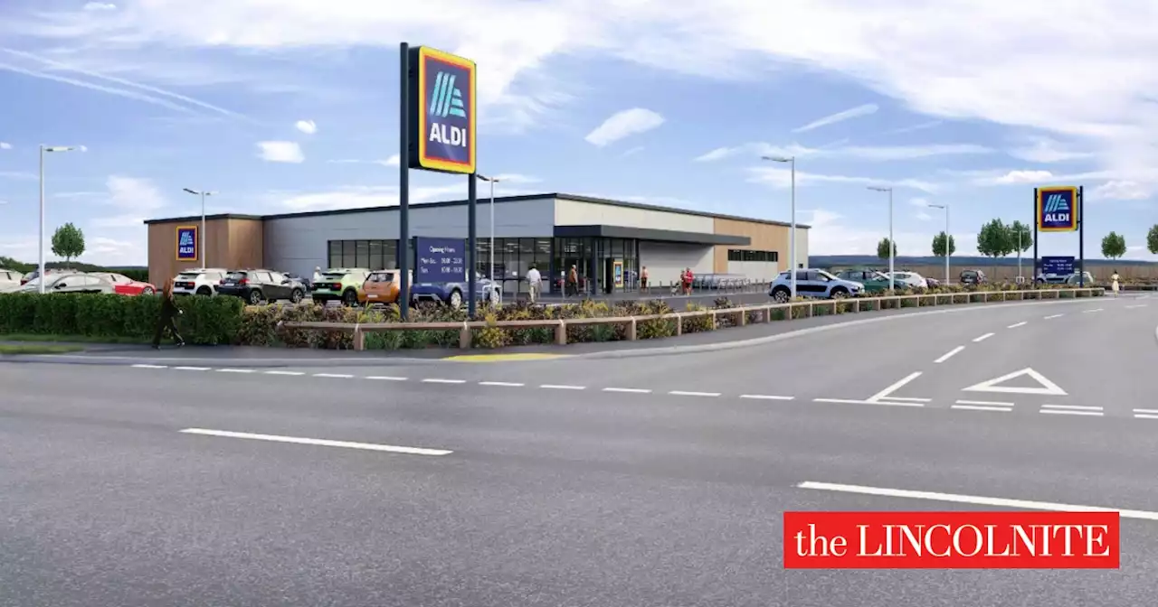 Horncastle Aldi approved despite competitors' fears