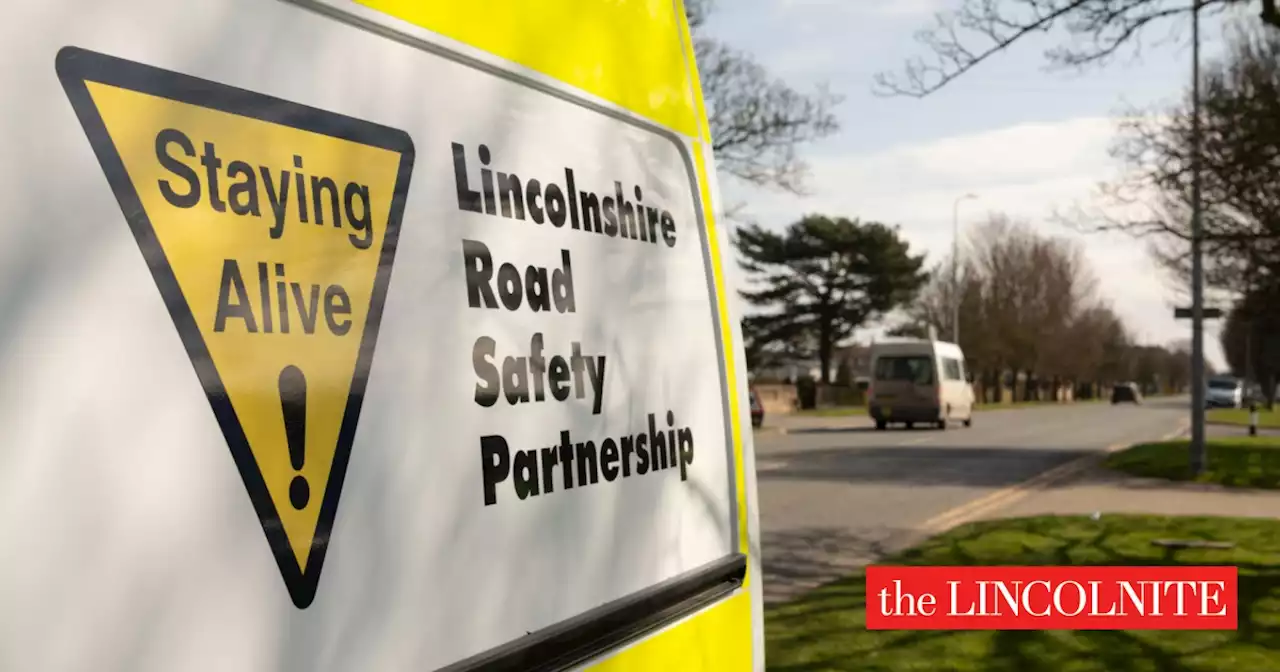 Lincolnshire branded 'speeding capital of the UK' with over 100,000 offences in a year