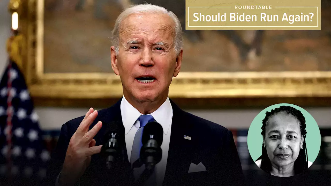 Biden Wants To Be President Later, But He’s Already President Now? Can’t Have It Both Ways, Mr. President