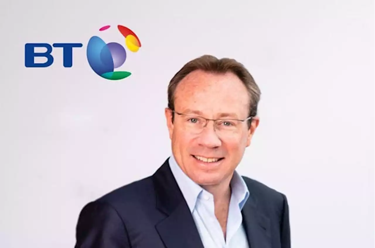 BT chief exec ups cost-cutting plan amid rising inflation