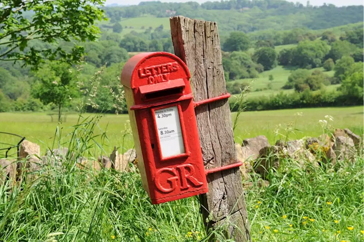 Royal Mail customer data leak shutters online Click and Drop