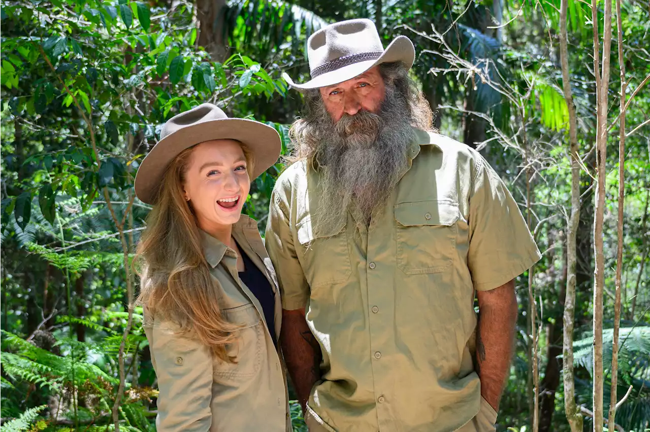 I'm A Celeb boss spill major changes to 2022 show - including bushtucker twist