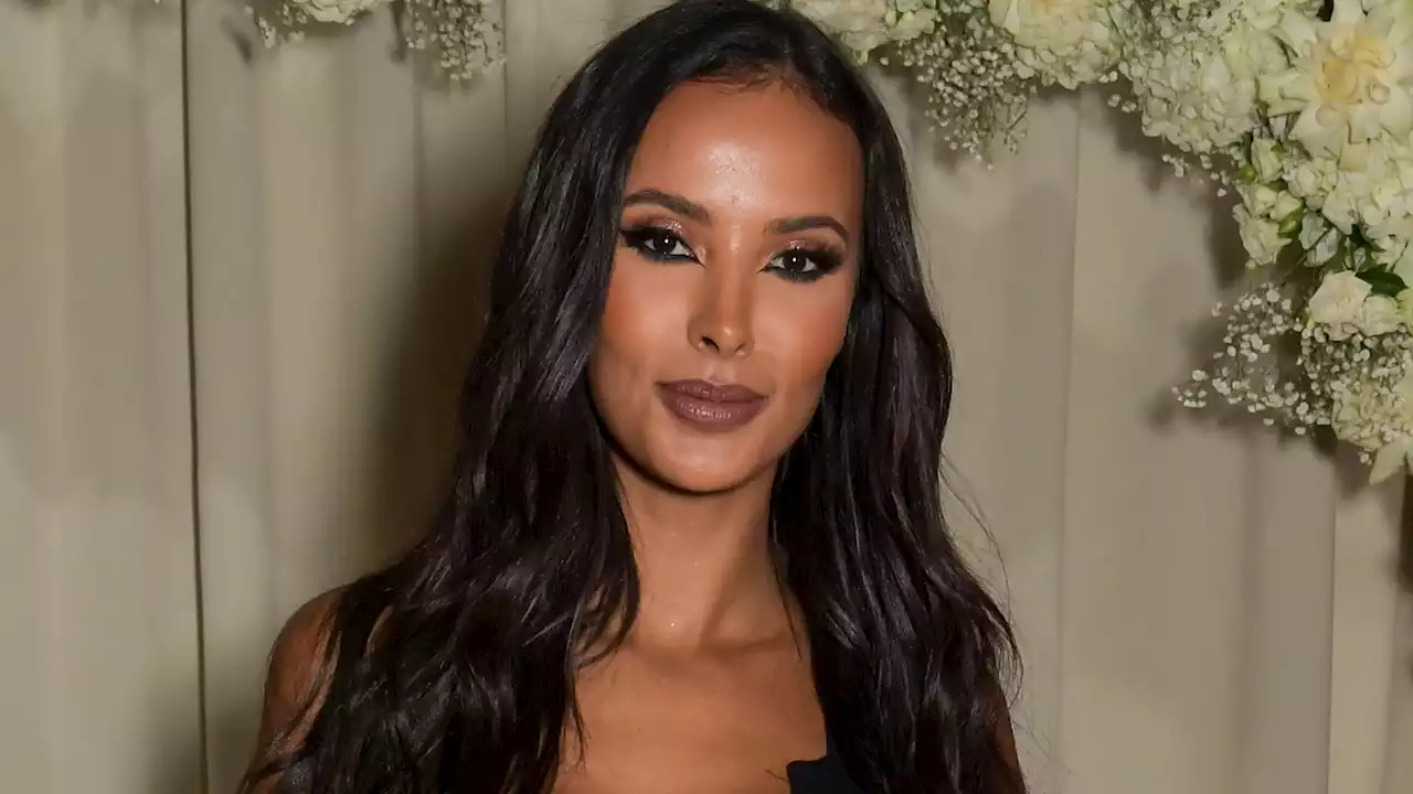 Maya Jama reveals major change as she prepares to host Love Island for the first time