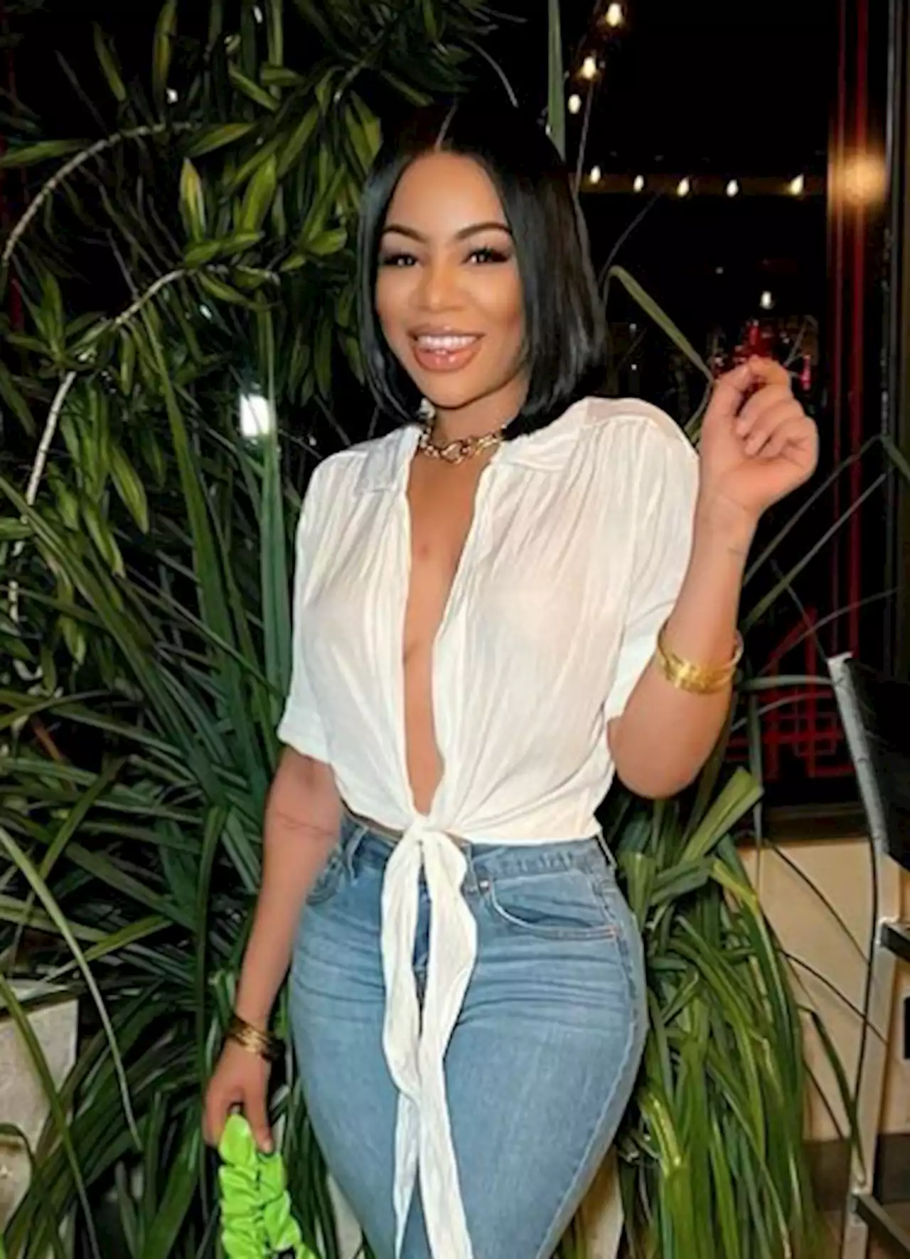 Update: Police make an arrest after murder of Jamaican social media influencer