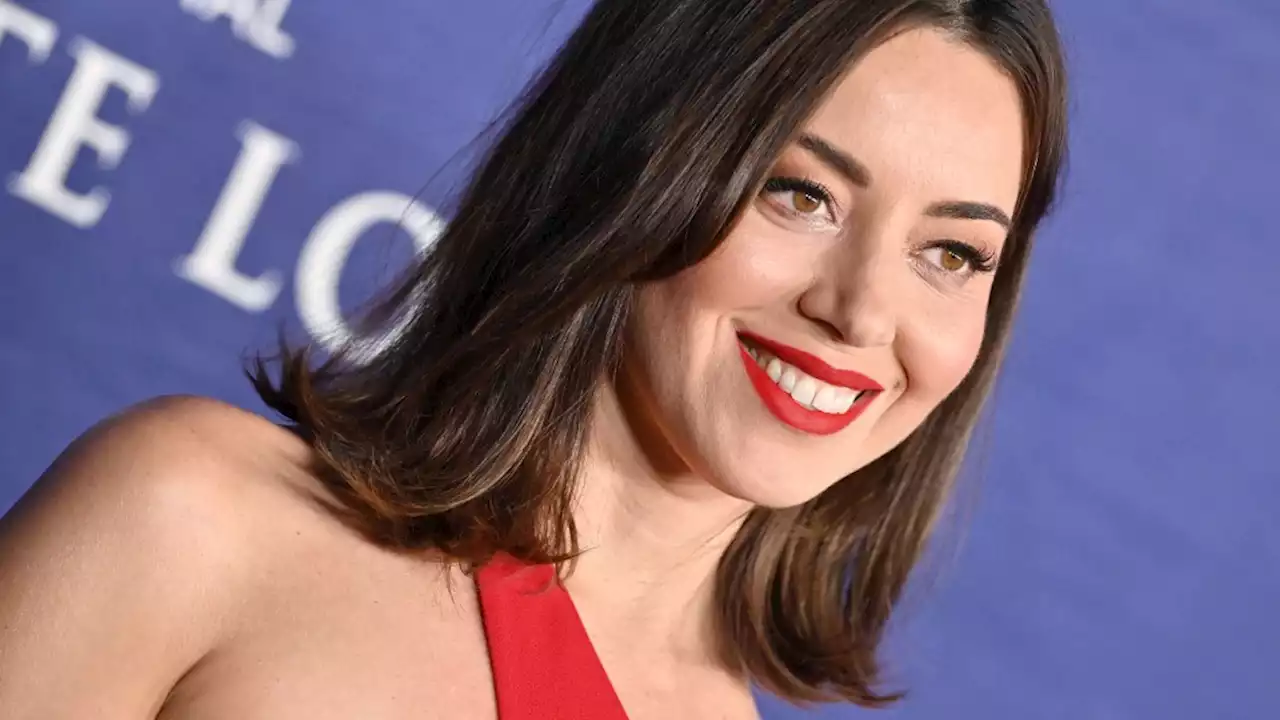 Aubrey Plaza Joining Marvel’s ‘Agatha: Coven of Chaos’