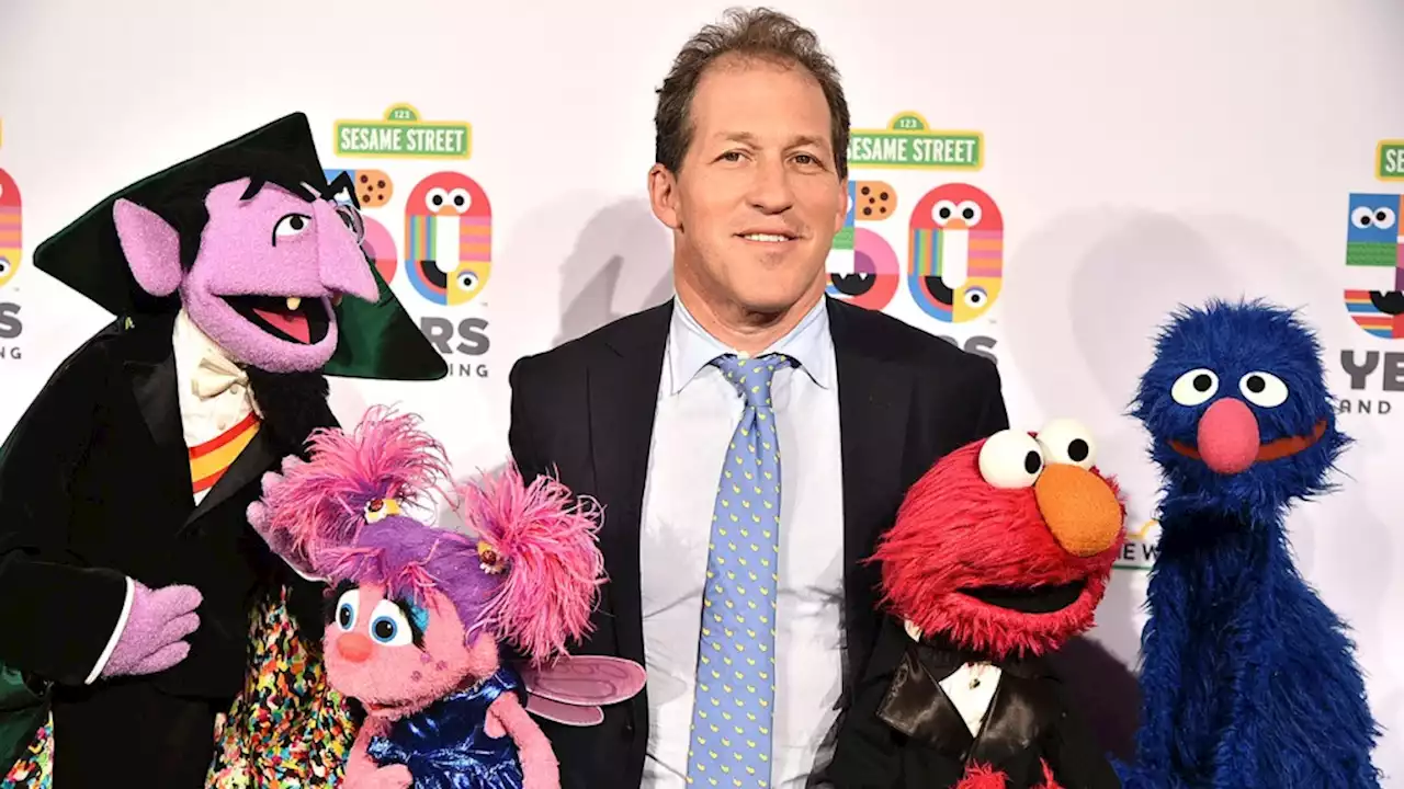 How ‘Sesame Street’ Is Preparing for a Future Beyond Its HBO Max Deal