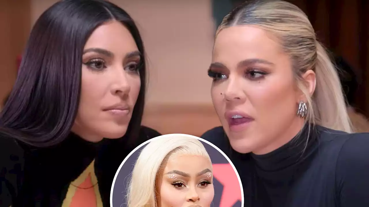 Khloe & Kim Vent Over Chyna Lawsuit on The Kardashians, Were Nervous and Stressed Before Verdict