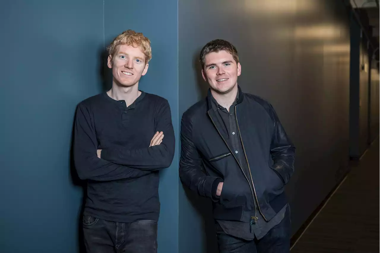 Irish-Owned Company Stripe Announced 14% Drop In It's Global Workforce