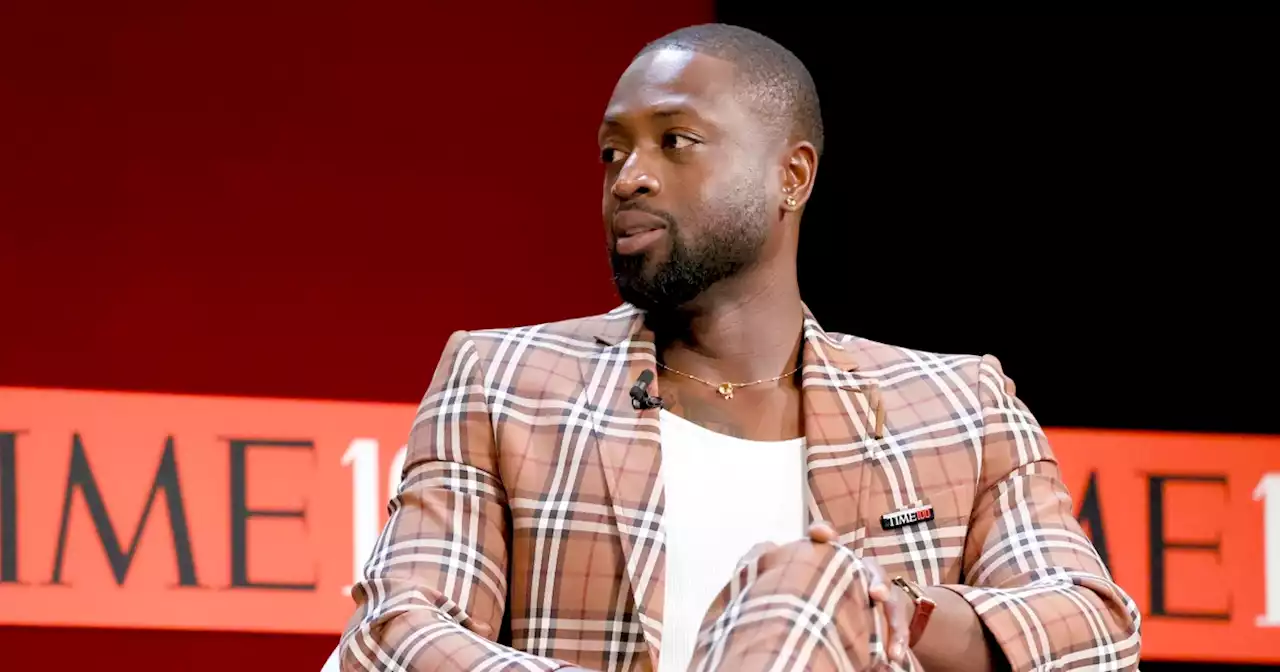 Dwyane Wade responds to ex-wife's objection to daughter Zaya's name change: 'This isn’t a game'