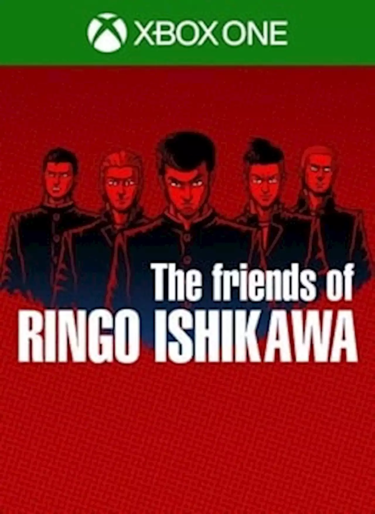 Win a copy of The Friends of Ringo Ishikawa on Xbox - click here to enter!