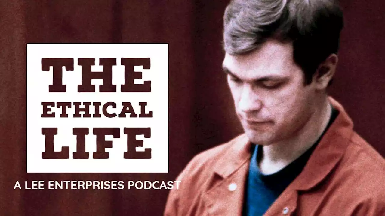 What is so appealing about true-crime shows? | The Ethical Life Podcast